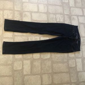 Womens express jeans